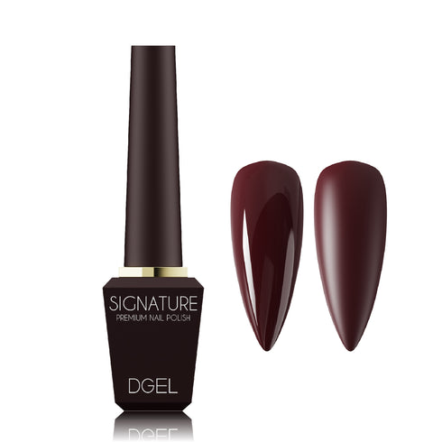 DGEL Signature Color Gel Red Tone