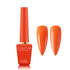 DGEL Signature Color Gel Orange Tone
