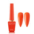 DGEL Signature Color Gel Orange Tone