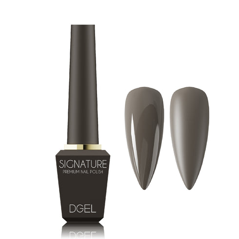 DGEL Signature Color Gel Brown Tone