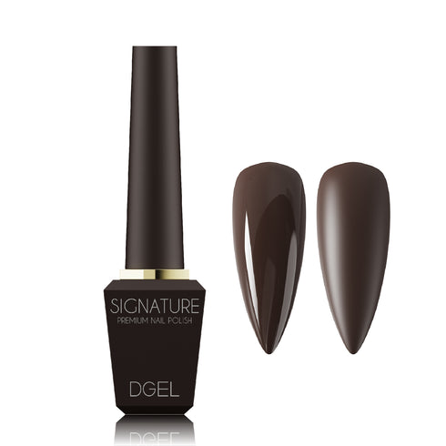 DGEL Signature Color Gel Brown Tone