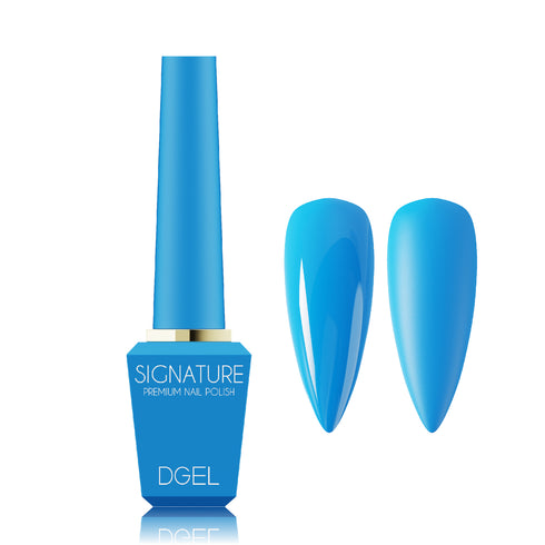 DGEL Signature Color Gel Neon City Collection