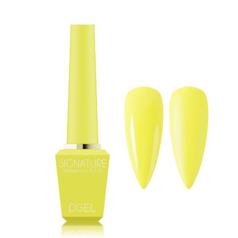 DGEL Signature Color Gel Neon City Collection
