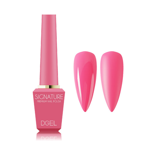 DGEL Signature Color Gel Neon City Collection