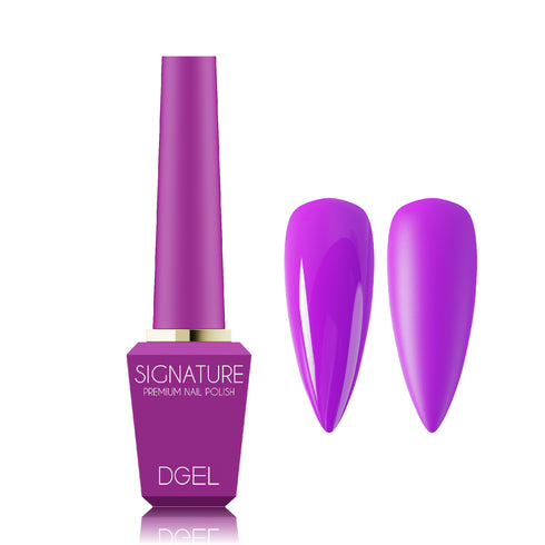 DGEL Signature Color Gel Neon City Collection