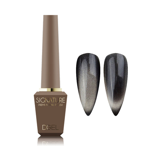 DGEL Signature Glint Collection - Premium Cat Eye Gel Polish