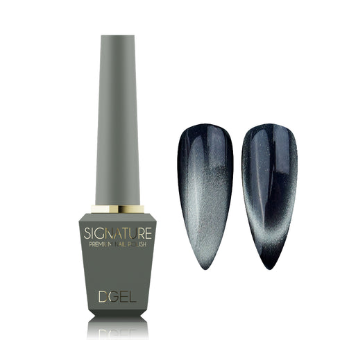DGEL Signature Glint Collection - Premium Cat Eye Gel Polish