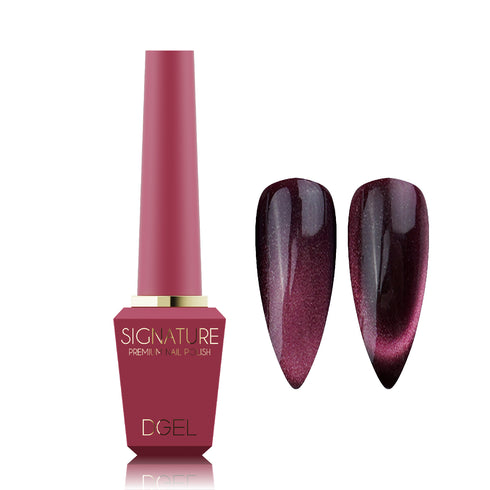DGEL Signature Glint Collection - Premium Cat Eye Gel Polish
