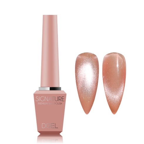 DGEL Signature Magnetic Gel Autumn Muhly Collection