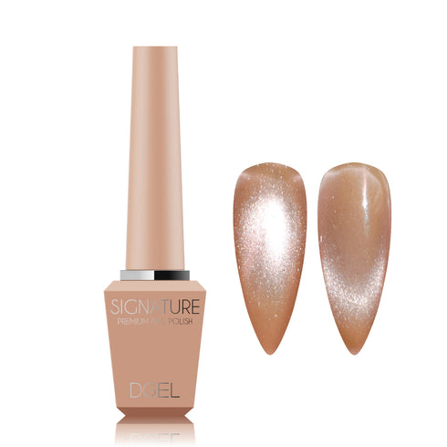 DGEL Signature Magnetic Gel Autumn Muhly Collection