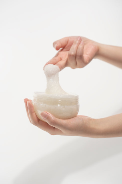 Saltherapy Salty Honey Body Scrub 300g