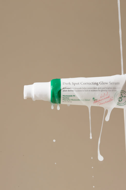 AXIS-Y Dark Spot Correcting Glow Serum 50ml