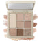 Heart Percent Dote On Mood Eye Palette 04 Another Nude Facets
