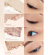 Heart Percent Dote On Mood Eye Palette 04 Another Nude Facets
