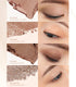 Heart Percent Dote On Mood Eye Palette 04 Another Nude Facets