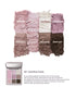 Heart Percent Dote on Mood Eye Palette 07 Cool Muse Pacets