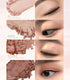Heart Percent Dote on Mood Eye Palette 01 Rose Facets