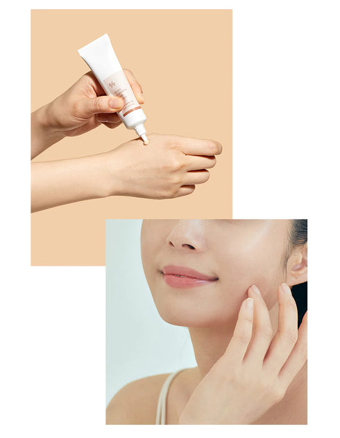 Dr. Ceuracle Vegan Kombucha Tea BB 30ml (Exp 02/2026)