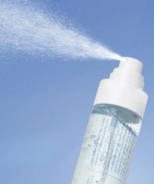 Dr.Althea Aqua Marine Jelly Mist 100ml