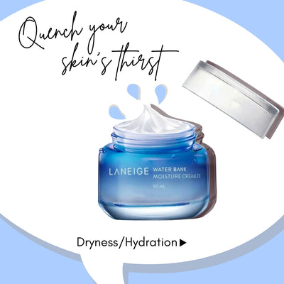 Dryness Hydration | GlamTouch UK