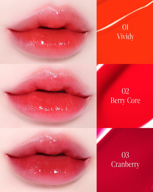 ESPOIR Nowear Lipstick Balming Glow