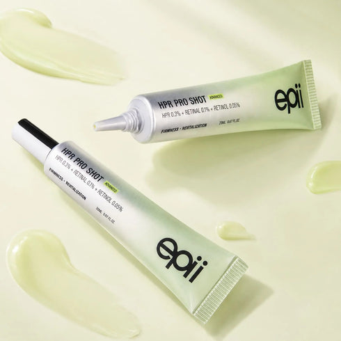 Epii HPR Pro Shot 20ml