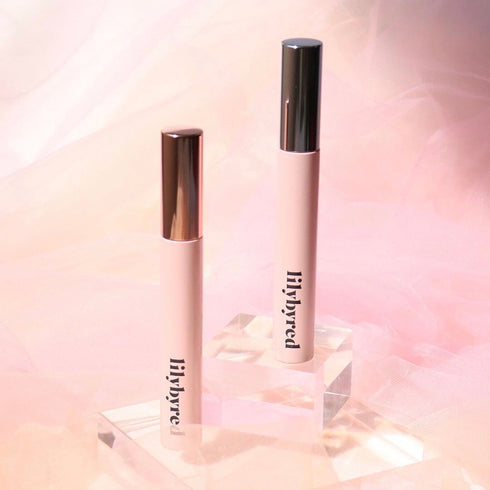 Lilybyred Am9 to Pm9 Infinite Mascara