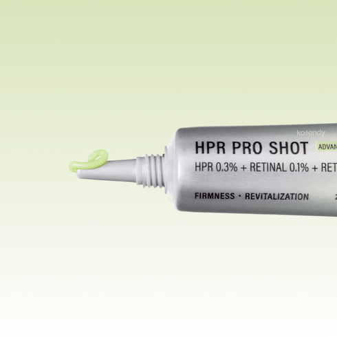 Epii HPR Pro Shot 20ml
