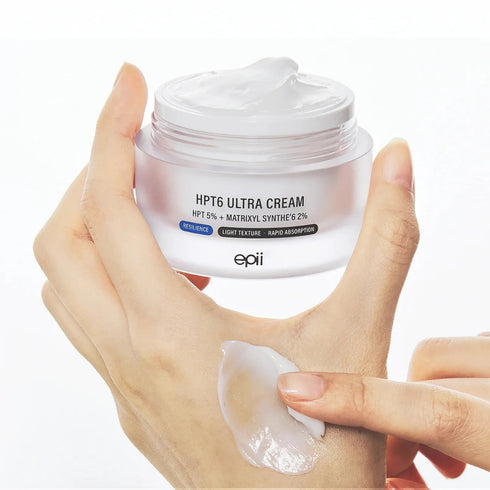 Epii HPT6 Ultra Cream 5% 50ml