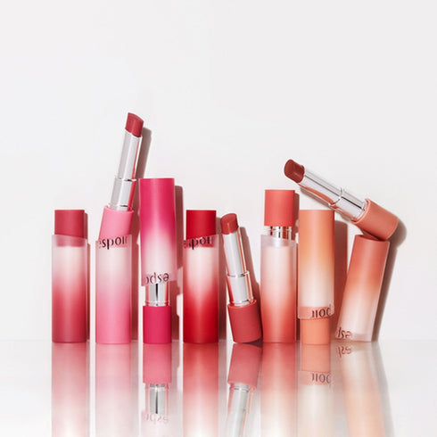 ESPOIR Nowear Lipstick Volume Matte