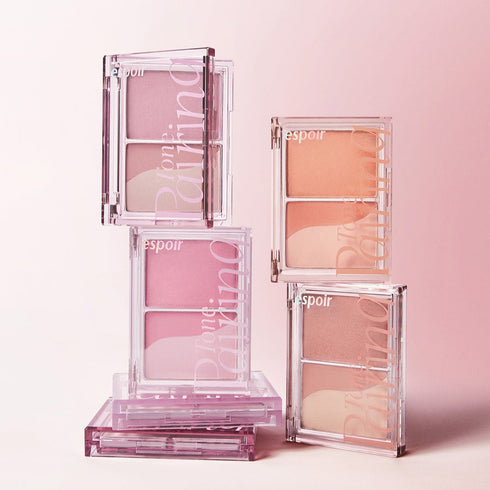 ESPOIR Tone Pairing Cheek