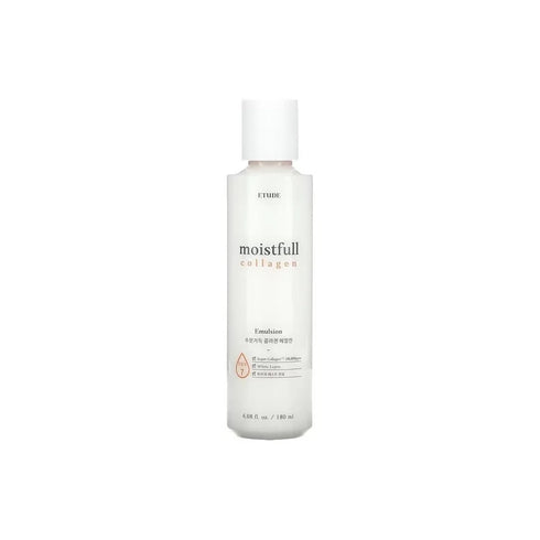 Etude House Moistfull Collagen Emulsion 180ml