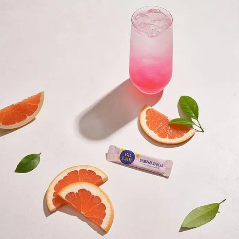 BB LAB The Collagen Powder S Plus Halal