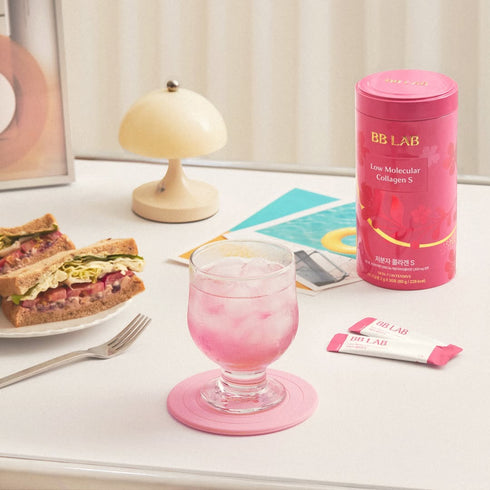 BB LAB Low Molecular Collagen S (30 sachets)
