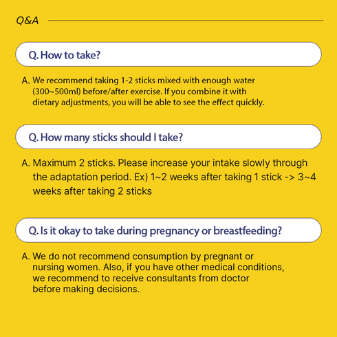 BB LAB Retinol C 1000 (2g x 30 Sticks)