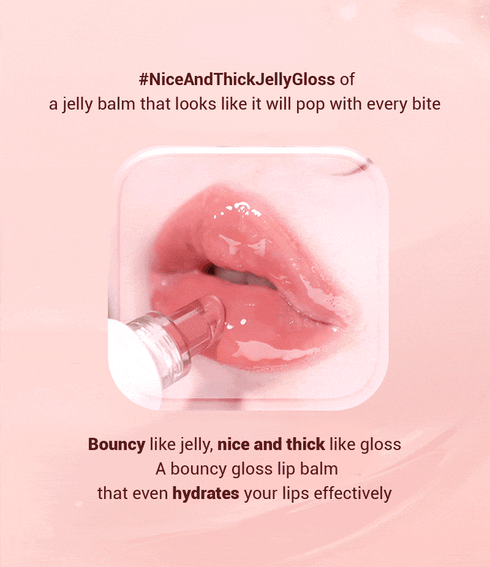 Lilybyred Tangle Jelly Balm