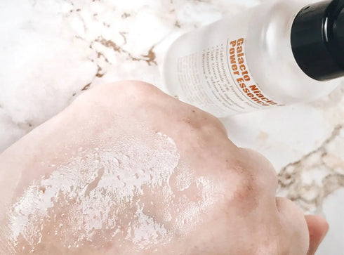 Purito Galacto Niacin 97 Power Essence 60ml