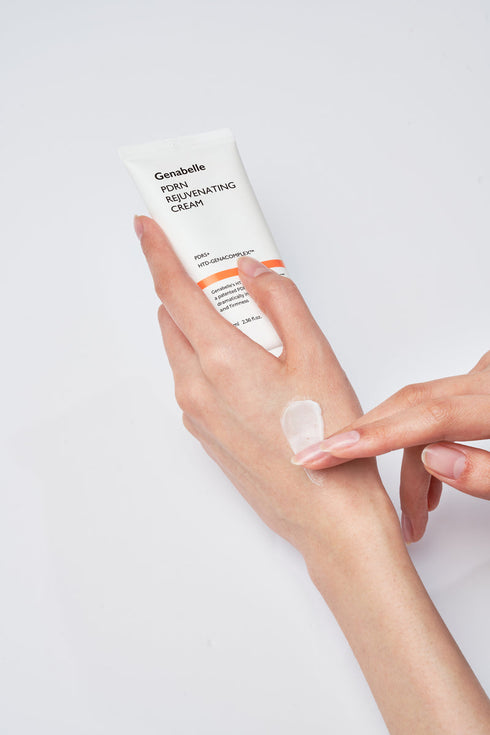 Genabelle PDRN Rejuvenating Cream 70ml