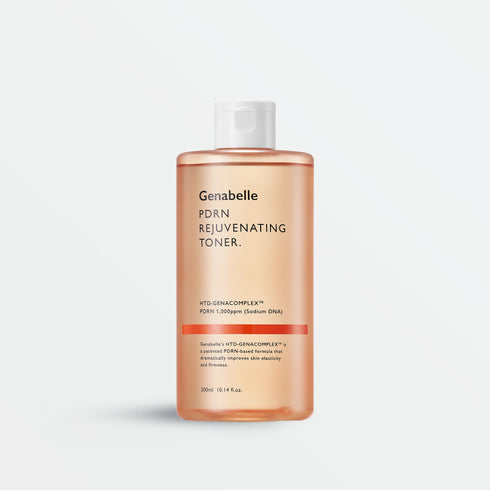 Genabelle PDRN Rejuvenating Toner 300ml