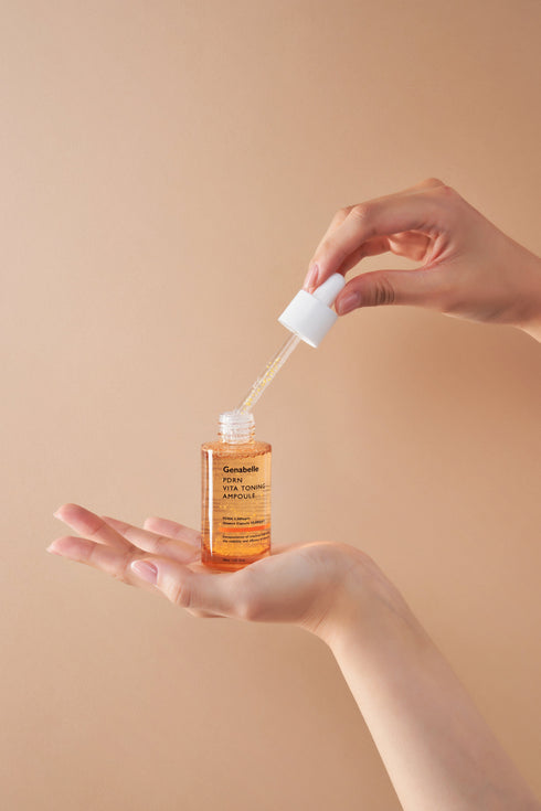 Genabelle PDRN VITA Toning Ampoule 30ml