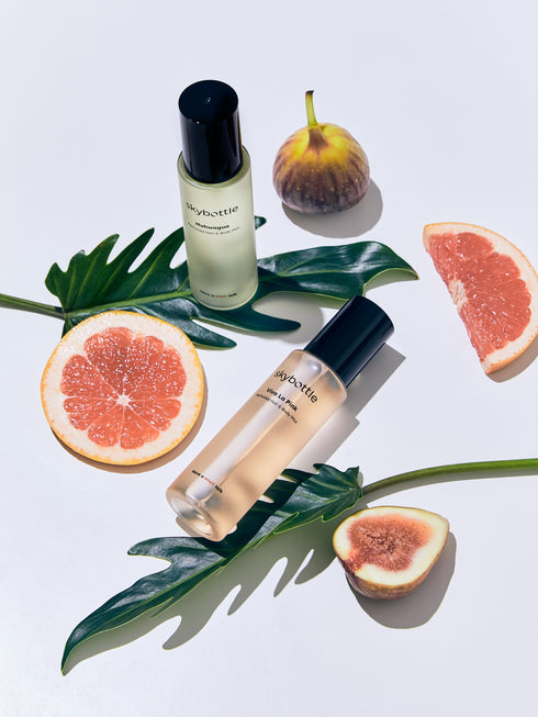 Skybottle Viva La Pink Perfumed Hair & Body Mist 100ml