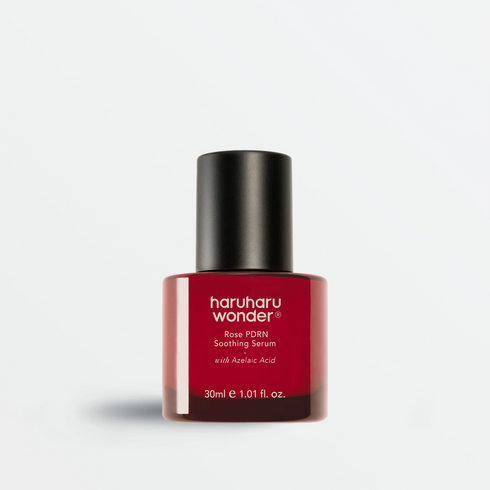 Haruharu Wonder Rose PDRN Soothing Serum 30ml