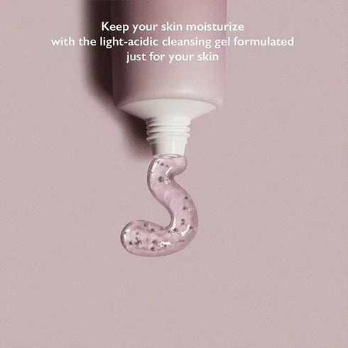 HaruHaru Wonder Black Rice Moisture 5.5 Soft Cleansing Gel 100ml