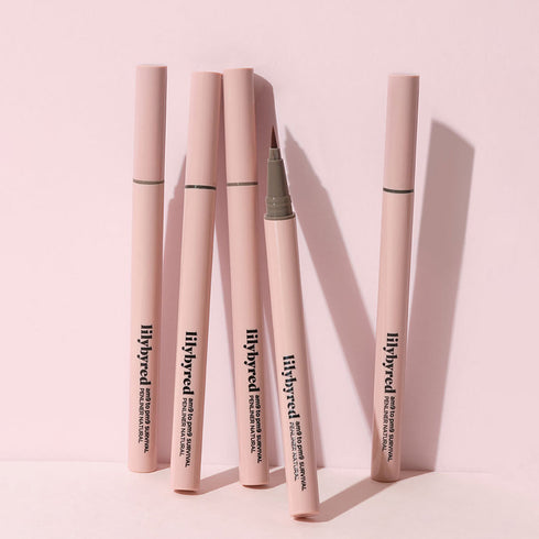 Lilybyred Am9 to Pm9 Survival Penliner Natural