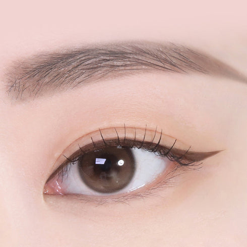 Lilybyred Am9 to Pm9 Survival Penliner Natural