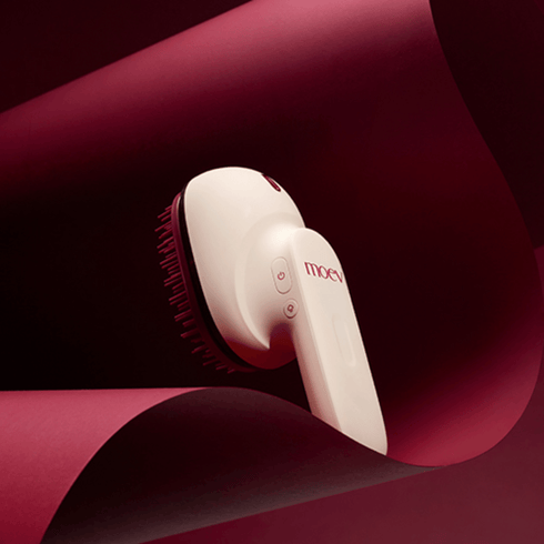 MOEV Hair Steamer Pro