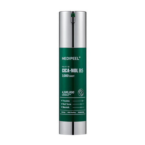 MediPeel Phyto Cica-nol B5 3000 Shot Serum