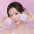 Espoir Dewlike Jello Tone Up Cushion Set #Snow Blue