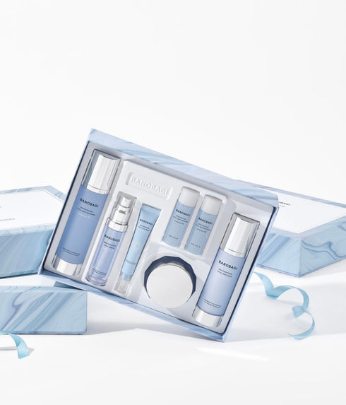 Banobagi PDRN Rejuvenating Vital Premium Set (Worth over £200)