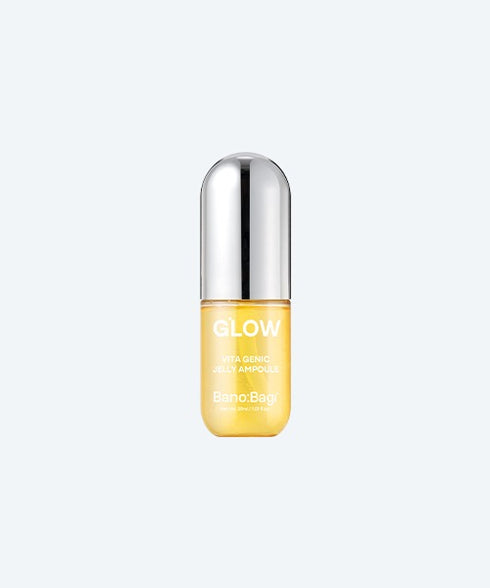 Banobagi Vita genic Jelly Glow Ampoule 30ml